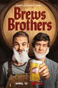 Brews Brothers_peliplat