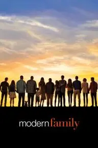 Modern Family_peliplat