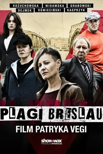 The Plagues of Breslau_peliplat