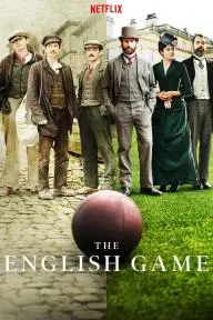 The English Game_peliplat