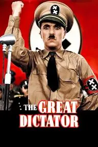 The Great Dictator_peliplat
