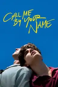 Call Me by Your Name_peliplat
