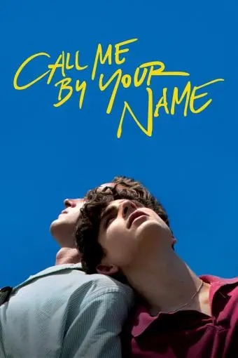 Call Me by Your Name_peliplat