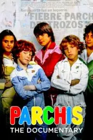 Parchís: The Documentary_peliplat