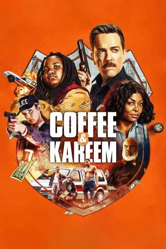 Coffee & Kareem_peliplat