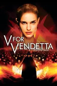 V for Vendetta_peliplat