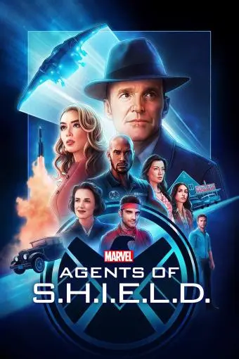 Agents of S.H.I.E.L.D._peliplat