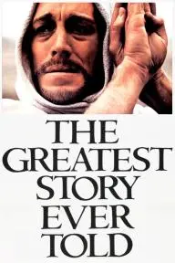 The Greatest Story Ever Told_peliplat