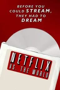 Netflix vs. the World_peliplat