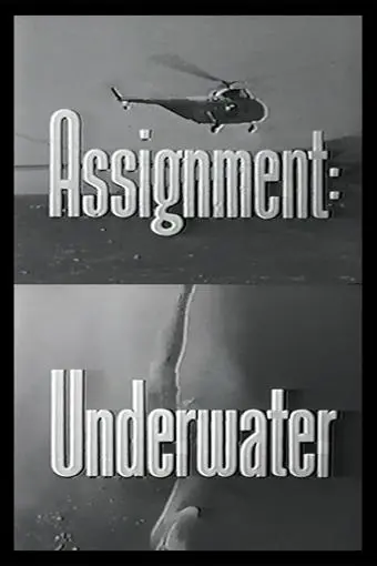 Assignment: Underwater_peliplat