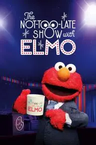 The Not Too Late Show with Elmo_peliplat