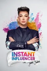 Instant Influencer with James Charles_peliplat