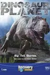 Dinosaur Planet_peliplat