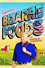 Bizarre Foods with Andrew Zimmern_peliplat