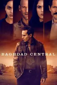 Baghdad Central_peliplat