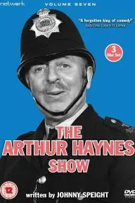 The Arthur Haynes Show_peliplat