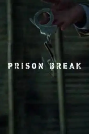 Prison Break: Proof of Innocence_peliplat