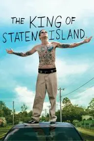 The King of Staten Island_peliplat