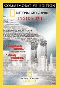 National Geographic: Inside 9/11_peliplat