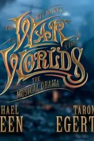 The War of the Worlds: The Musical Drama_peliplat