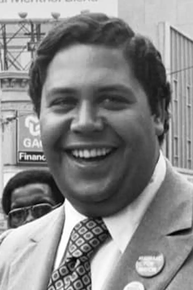 Maynard Jackson