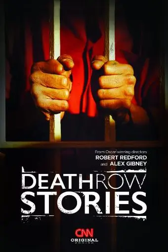 Death Row Stories_peliplat