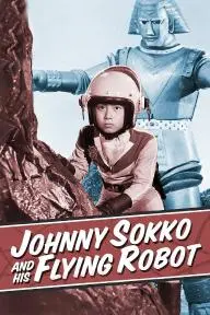 Johnny Sokko and His Flying Robot_peliplat