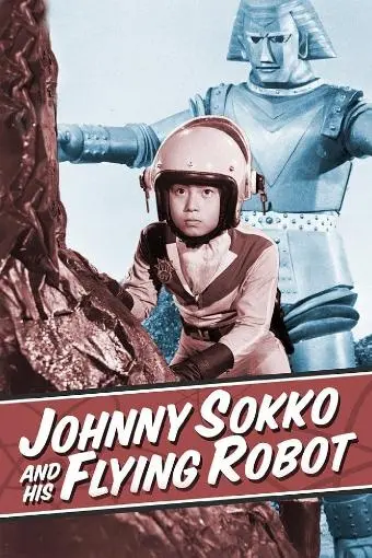 Johnny Sokko and His Flying Robot_peliplat