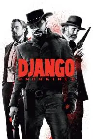 Django Unchained_peliplat