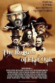 The Rogues of Flat Oak_peliplat