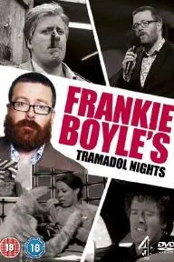 Frankie Boyle's Tramadol Nights_peliplat