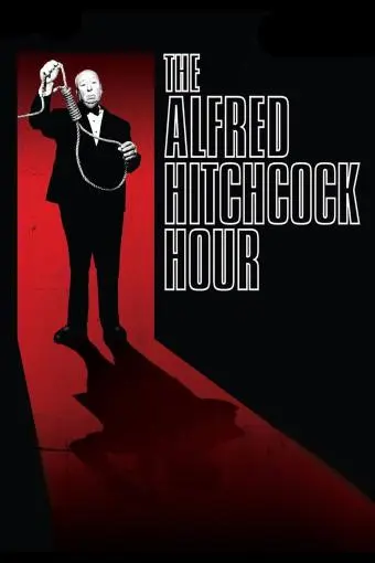 The Alfred Hitchcock Hour_peliplat
