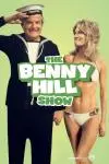 The Benny Hill Show_peliplat