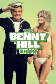 The Benny Hill Show_peliplat