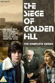The Siege of Golden Hill_peliplat