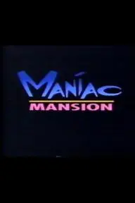 Maniac Mansion_peliplat