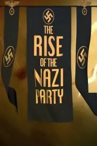 Nazis: Evolution of Evil_peliplat