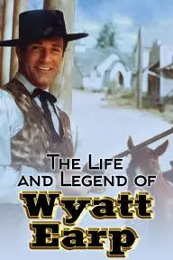 The Life and Legend of Wyatt Earp_peliplat