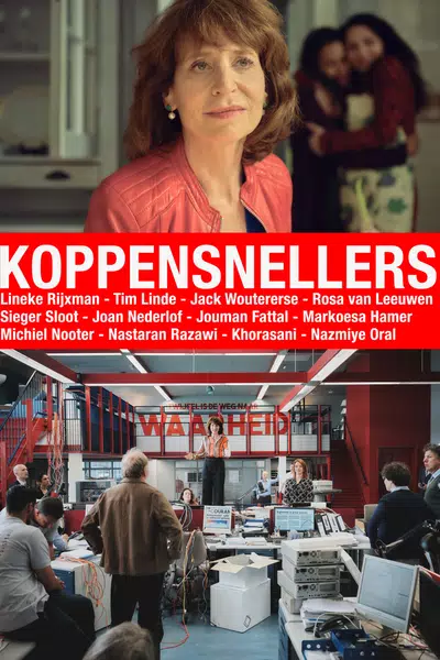 Koppensnellers