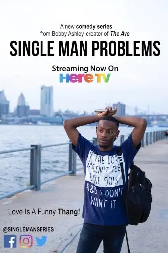Single Man Problems_peliplat