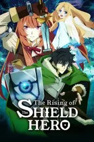 The Rising of the Shield Hero_peliplat