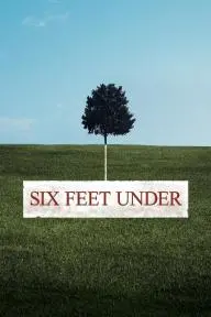 Six Feet Under_peliplat