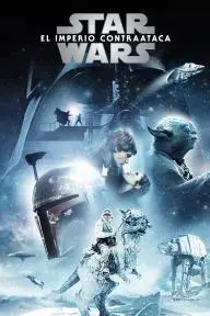Star Wars: Episodio V - El imperio contraataca_peliplat
