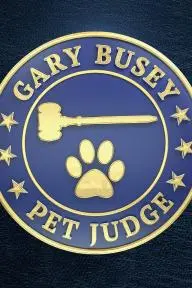Gary Busey: Pet Judge_peliplat