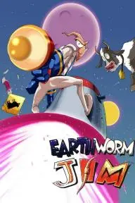 Earthworm Jim_peliplat