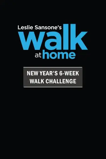 Walk At Home's New Year's Walk Challenge_peliplat
