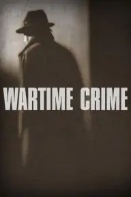 Wartime Crime_peliplat