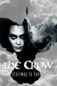 The Crow: Stairway to Heaven_peliplat
