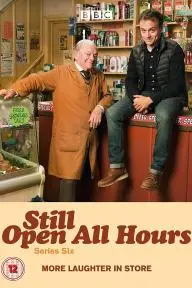 Still Open All Hours_peliplat