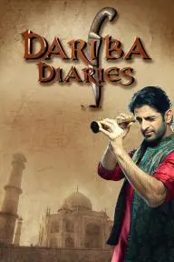 Dariba Diaries_peliplat
